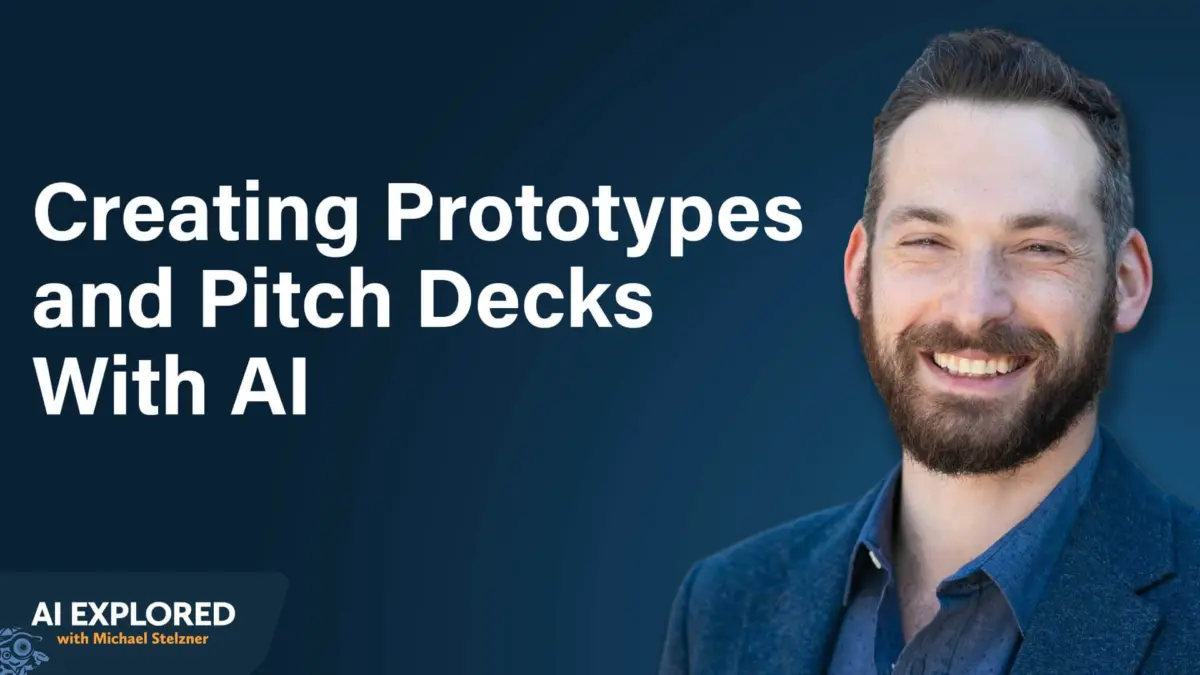The Death of the Traditional Pitch: How an AI-Driven Pre-Meeting Workflow Secured a $12K Deal