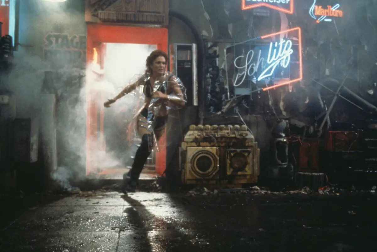 The Definitive Cyberpunk Blueprint: Ridley Scott’s ‘Blade Runner: The Final Cut’ Streams Free on YouTube