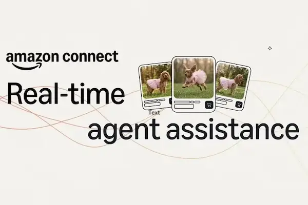 The Democratization of CX: How Amazon Connect’s Agentic Designer is Rewriting the Rules of Customer Experience