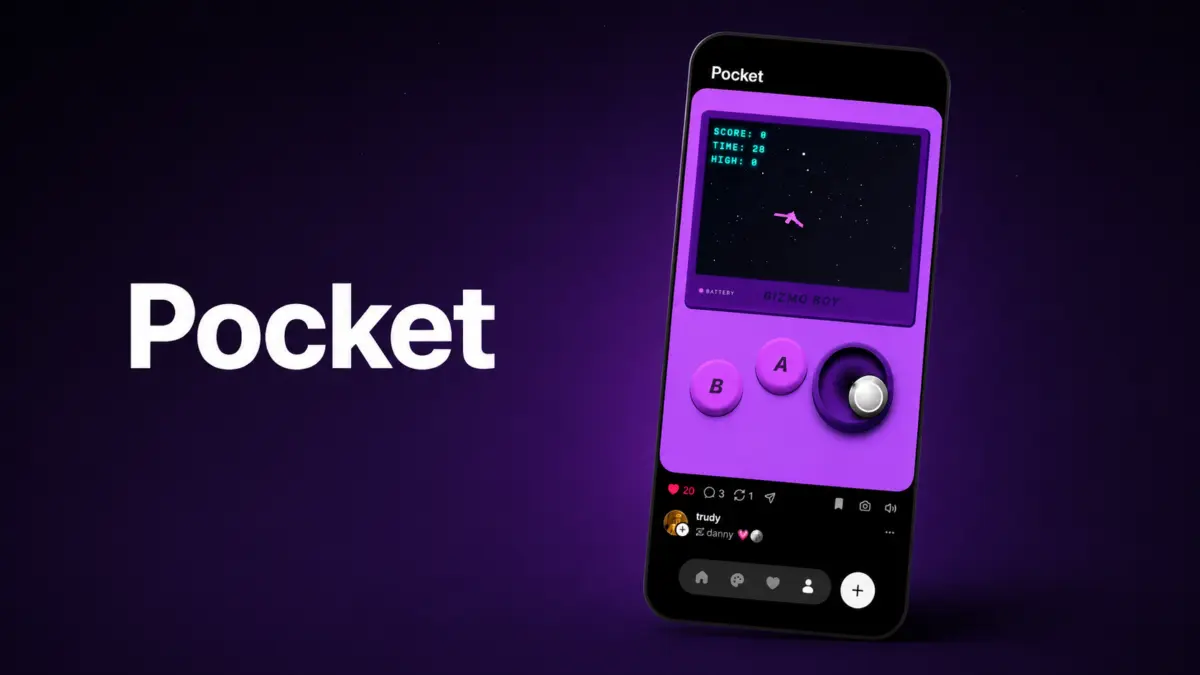 The Democratization of Play: Inside Meta’s U.S. Rollout of Pocket and the Rise of ‘Vibe-Coded’ Social Gaming