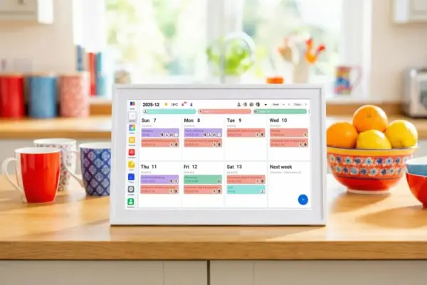 The Digital Command Center War: How Linkdaze Is Discarding Subscriptions to Challenge Smart Home Dominance