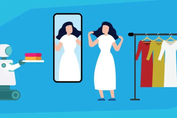The Digital Wardrobe Paradox: Can Cataloging Apps Really Cure Our Shopping Addiction?