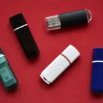 The Disappearing Gigabyte: How High-Density NAND and Economics Killed the Small USB Drive