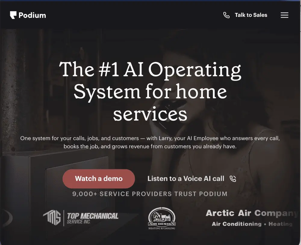 The End of the Honeymoon: How the ServiceTitan-Podium Breakup Signals a Dangerous New Era for Software Partnerships