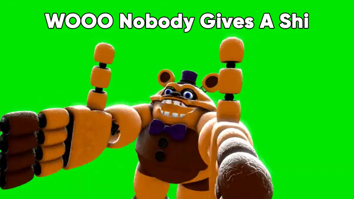 The Evolution of ‘Breadbear Woo Nobody Gives A Shit’: Anatomy of an Absurdist Internet Meme