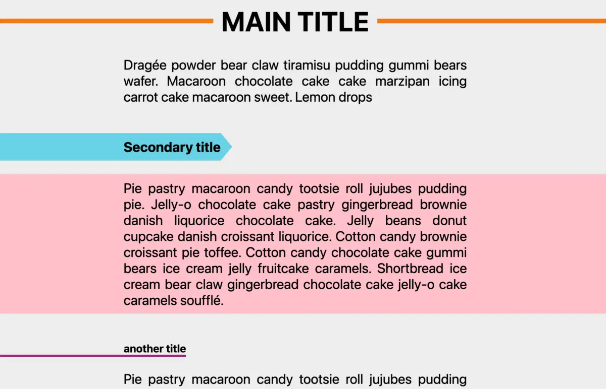 The Evolution of CSS Geometry: Mastering the border-shape Property and the Future of Web Styling