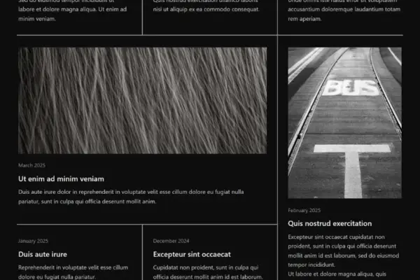 The Evolution of CSS Layouts: Master Modern Web Design with Native CSS Gap Decorations