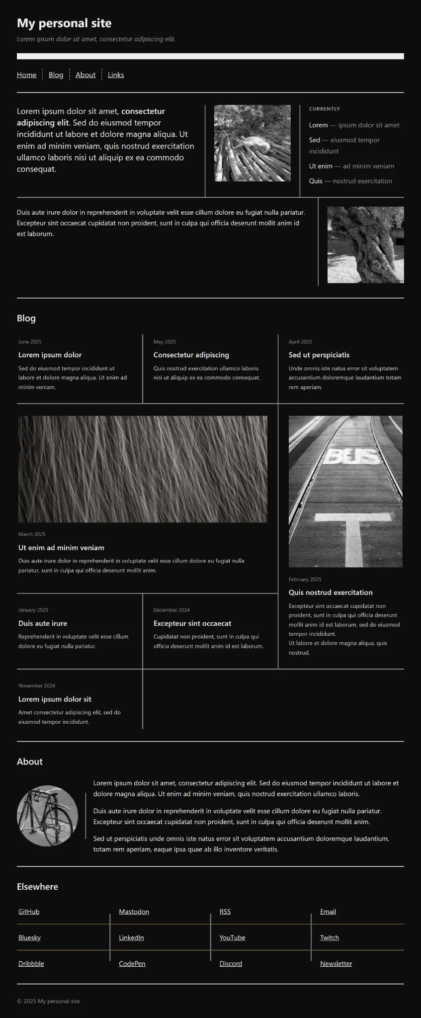 The Evolution of CSS Layouts: Master Modern Web Design with Native CSS Gap Decorations