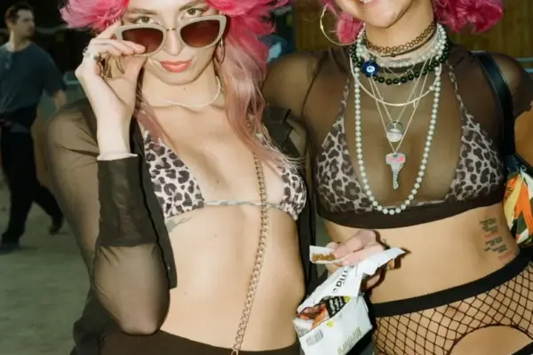 The Evolution of Heavy Subcultures: Deftones, Gen Z, and the Redefinition of Alternative Fashion at Outbreak’s All Points East Takeover