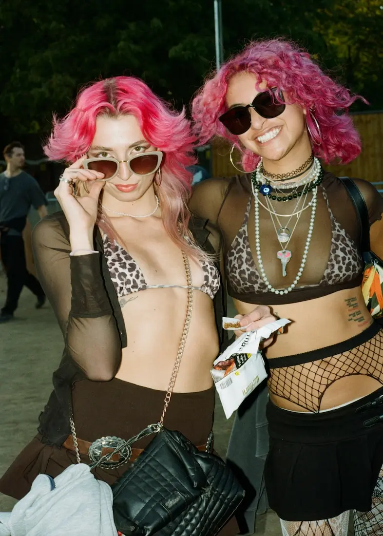 The Evolution of Heavy Subcultures: Deftones, Gen Z, and the Redefinition of Alternative Fashion at Outbreak’s All Points East Takeover