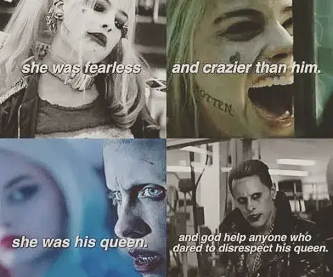The Evolution of Internet Irony: How a Cinematic Cliché Became the "She Was His Queen" Meme