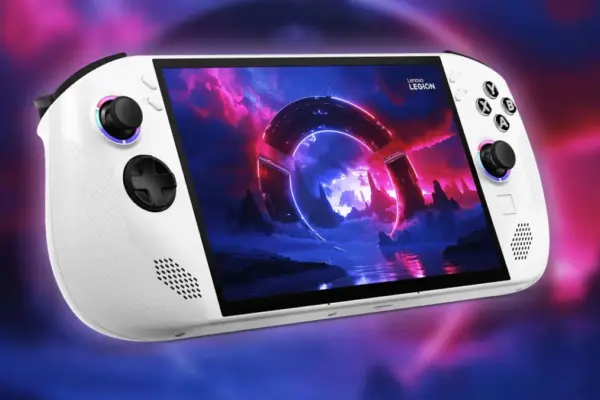 The Evolution of Portable PC Gaming: Lenovo Legion Go S Drops to $529.99 in Landmark Retail Deal