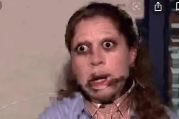 The Evolution of the "Cursed Pam and Stanley" Meme: How a Dunder Mifflin Glitch Captured the Internet’s Exhaustion