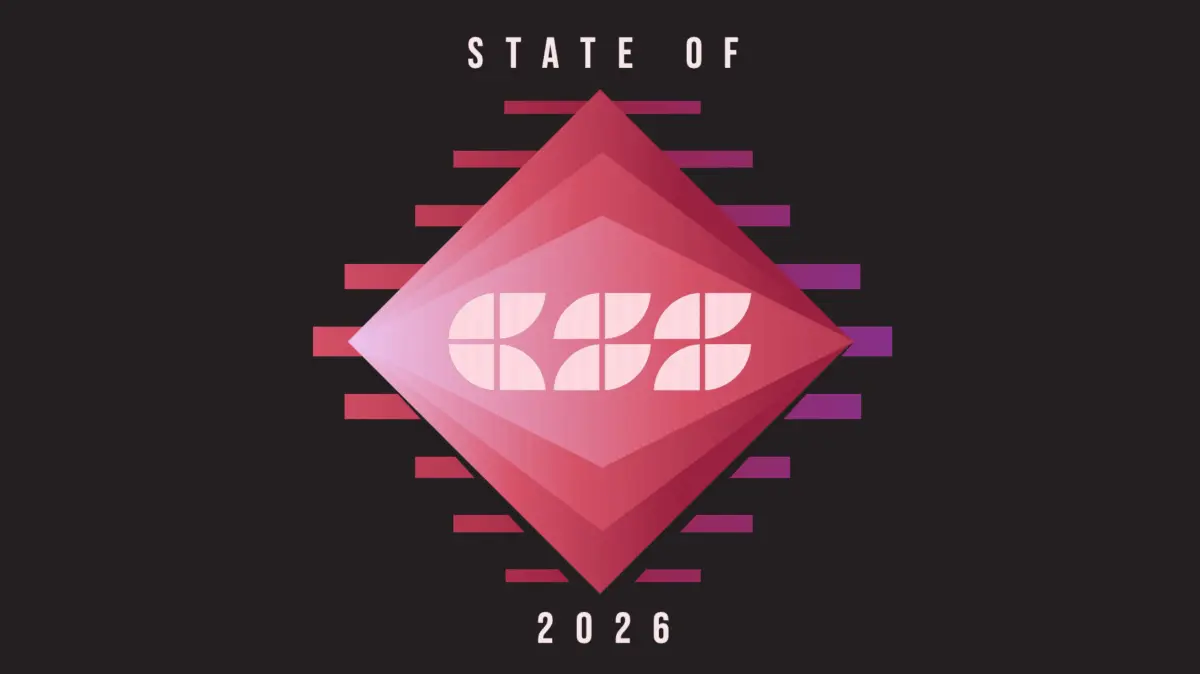 The Evolution of Web Development Resources: CSS-Tricks Ranks Among Industry Heavyweights in the 2026 State of CSS Survey