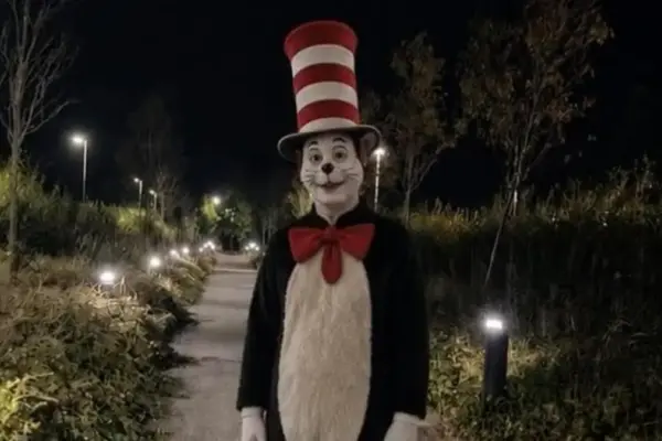 The Feline Phantom: Inside the "Cat in the Hat" AI Serial Killer Hoax of 2026