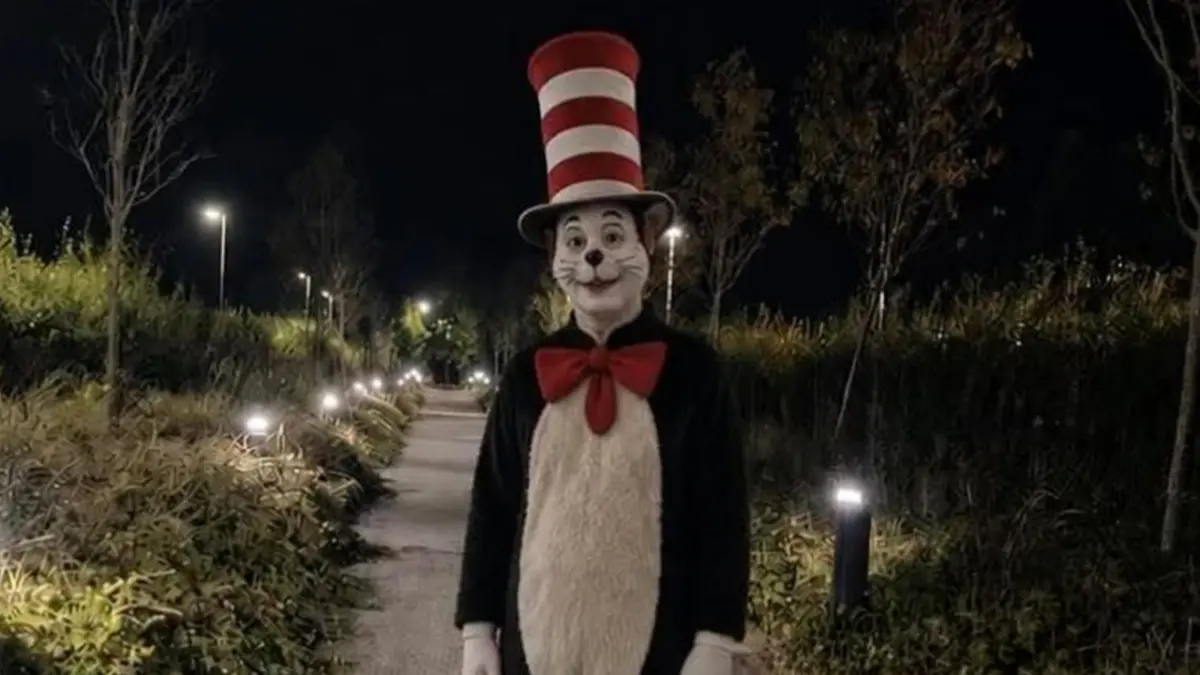 The Feline Phantom: Inside the "Cat in the Hat" AI Serial Killer Hoax of 2026