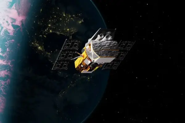 The Final Countdown: NASA Calls Off the Swift Rescue Mission as a Historic Space Telescope Faces Its Inevitable Fiery Demise