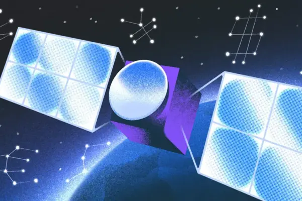 The Final Frontier of Venture Capital: Space Tech Enters an Unprecedented Era of Trillion-Dollar Valuations and Record Funding