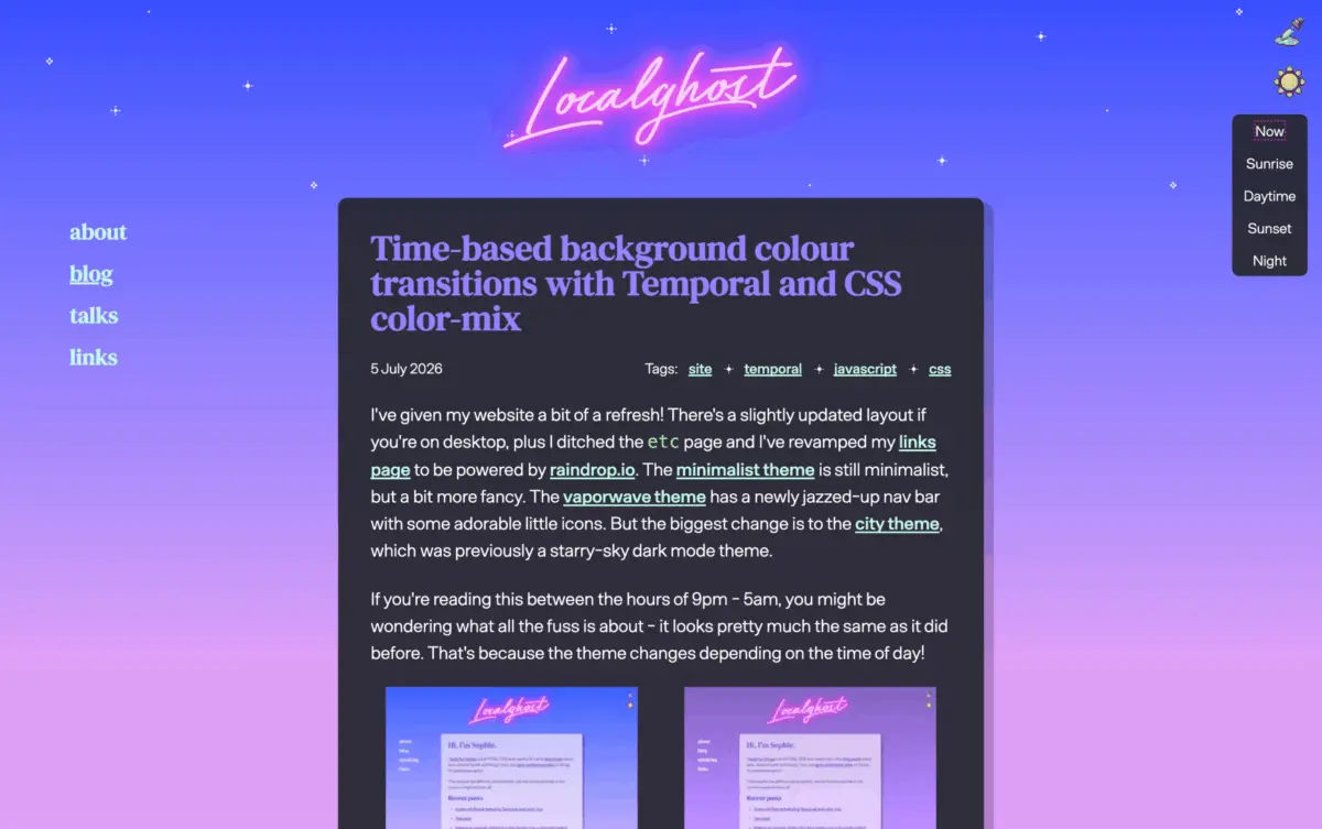The Frontend Frontier: Decoding the Latest Paradigm Shifts in CSS and Web Platform Architecture