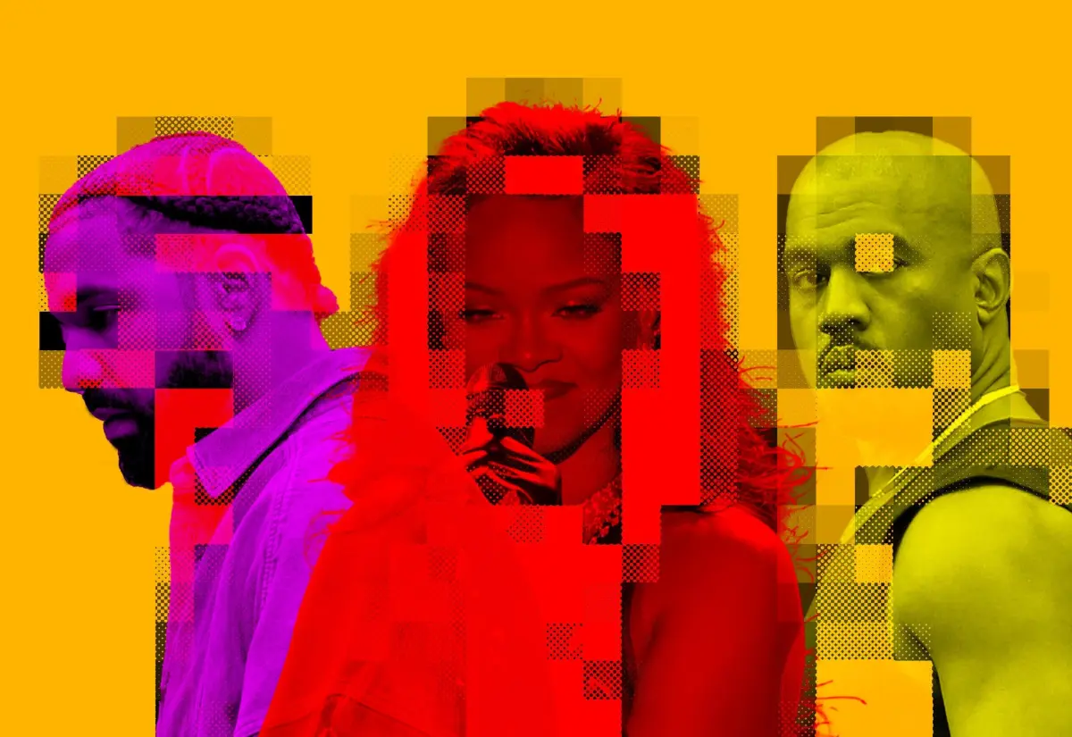 The Ghost in the Machine: How Generative AI Is Forcing a Reckoning in the Global Music Industry