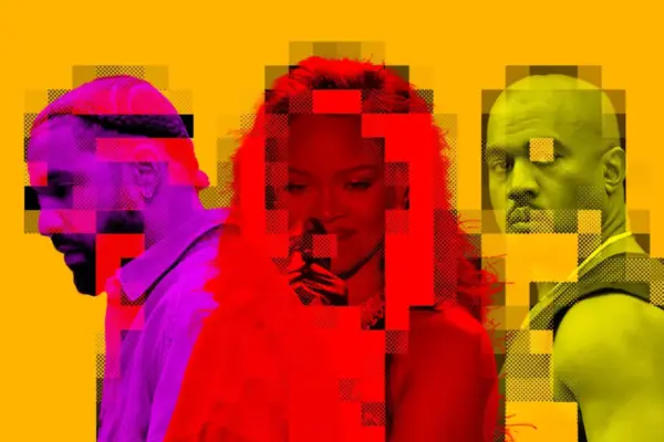 The Ghost in the Studio: How Generative AI Is Forcing a Reckoning in the Global Music Industry