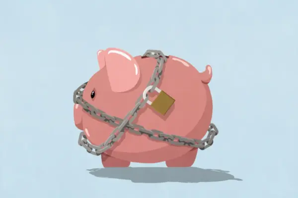 The Ghost of the Frugalsphere: What the Golden Age of Personal Finance Blogs Can Teach Us About the Cost-of-Living Crisis