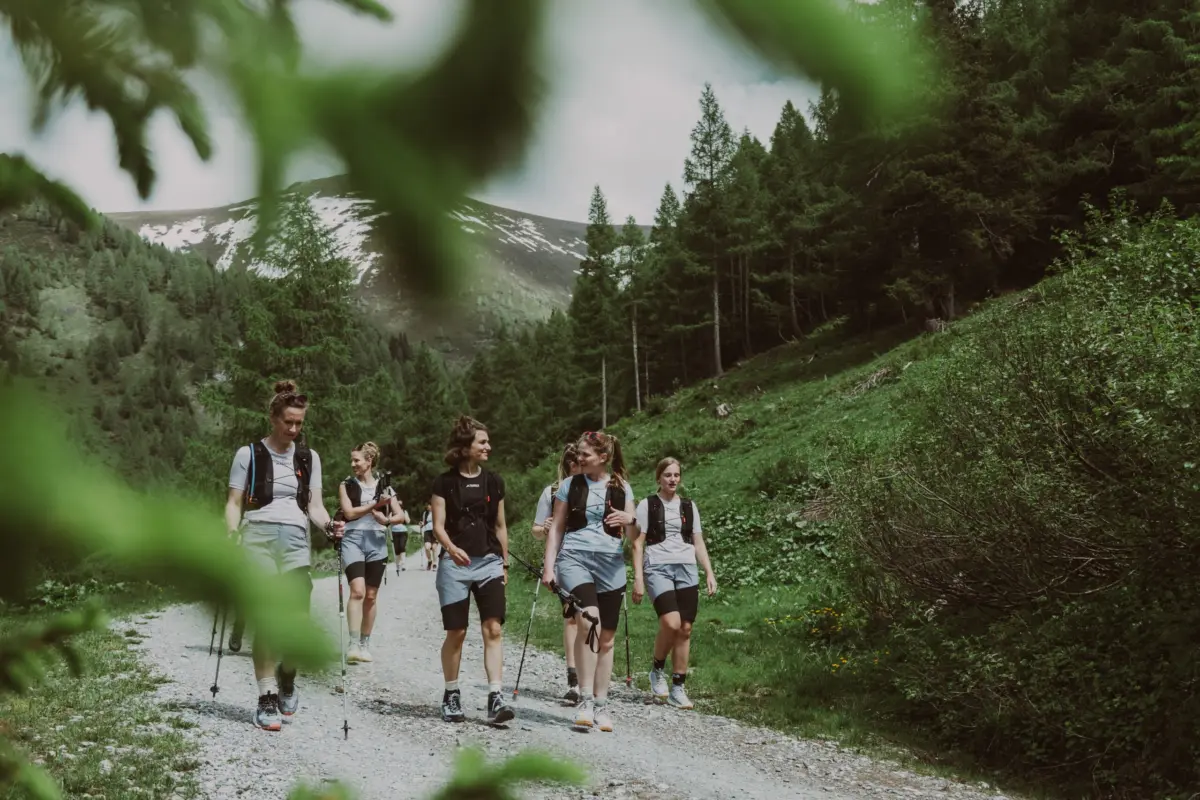 The Great Alpine Renaissance: Why Modern Society Is Trading Concrete for Summits