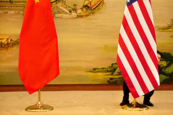 The Great Hardware Rift: How U.S. Tariffs and Blacklists Are Splintering the Global Robotics Industry