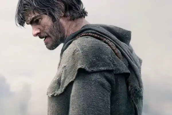 The Great Robin Hood Mystery: Behind the Marketing Chaos of Focus Features’ The Uprising
