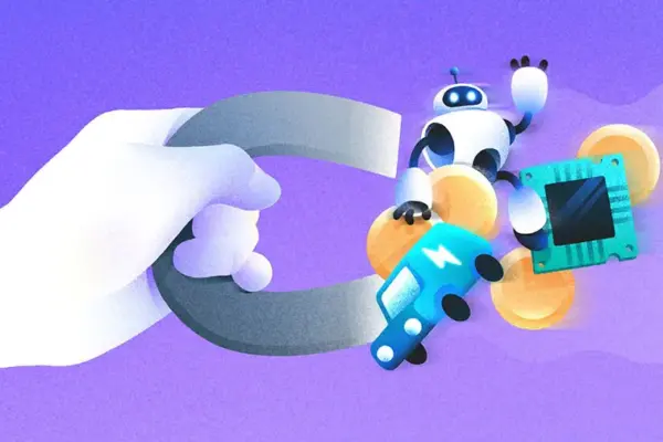 The Great Startup Consolidation: How Ultra-Valued Unicorns Are Reshaping the Venture Landscape Through M&A