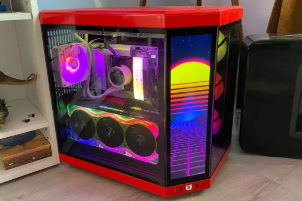 The Great Thermal Debate: Is a Liquid-Cooled PC Worth the Premium in 2026?