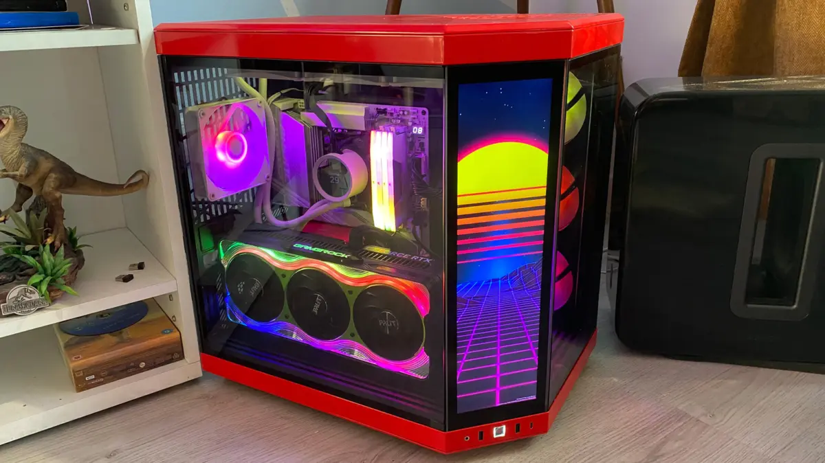The Great Thermal Debate: Is a Liquid-Cooled PC Worth the Premium in 2026?