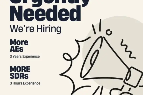 The Growth Trap: Why Hiring More Sales Reps Is a Desperation Move for Struggling CROs