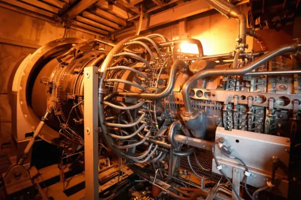 The Hidden Carbon Cost of the AI Boom: Inside Amazon’s Massive Off-Grid Texas Power Plant