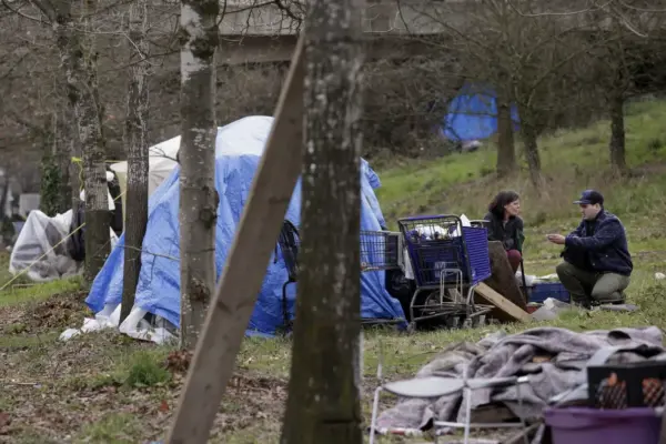The Illusion of Opportunity: Why Tax-Break Panaceas Fail to Eradicate Urban Poverty