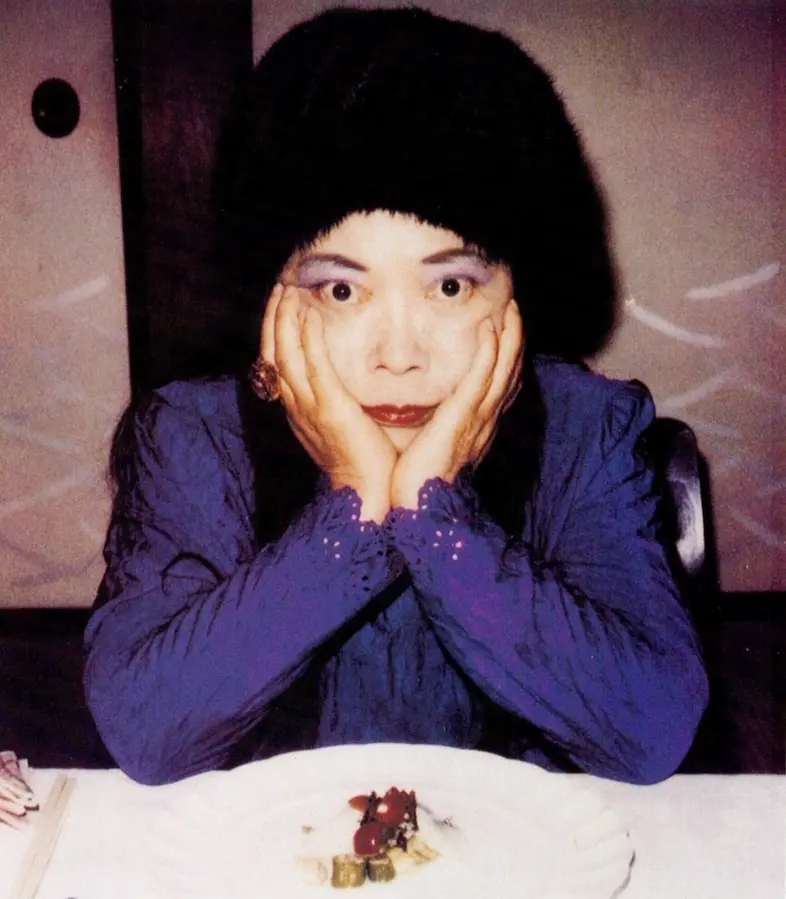 The Infinite Universe of Yayoi Kusama: An Investigative Retrospective
