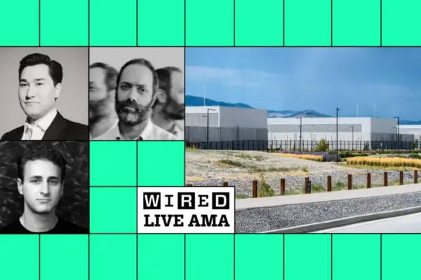 The Infrastructure Crucible: How AI Data Centers Became the Defining Battleground of Modern American Politics