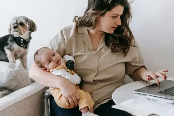 The Invisible Architecture of Exhaustion: Deconstructing the Modern Gender Gap in the Household Mental Load