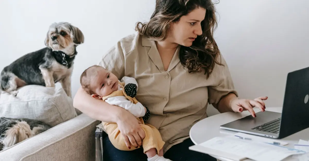 The Invisible Architecture of Exhaustion: Deconstructing the Modern Gender Gap in the Household Mental Load
