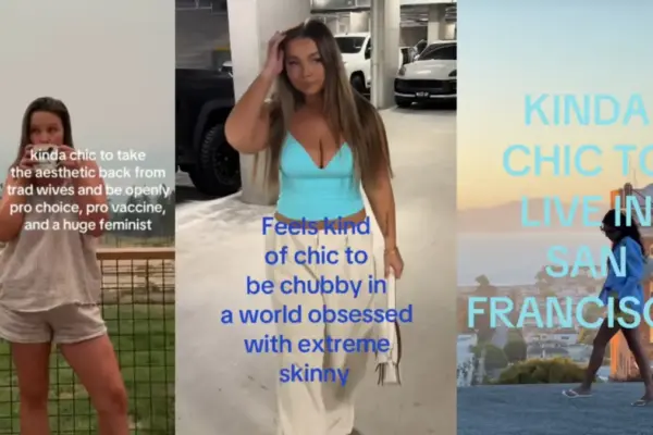 The "Kinda Chic" Phenomenon: How Instagram and TikTok Redefined Elegance in 2026