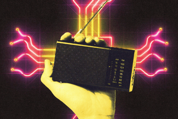 The Microscopic Titan: How the Transistor Rewrote the Rules of Human Civilization
