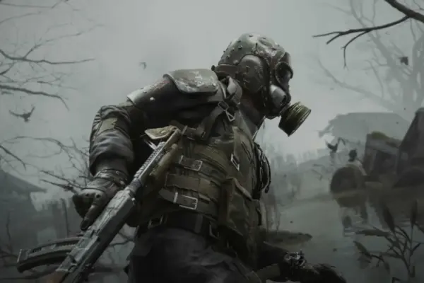 The Next Frontier of Post-Apocalyptic Survival: Unpacking the Technical Leap and Hardware Anxiety of Metro 2039