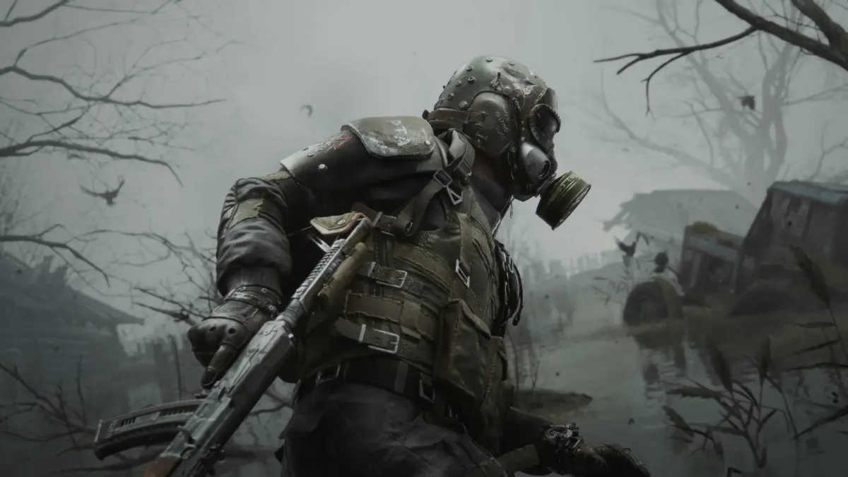 The Next Frontier of Post-Apocalyptic Survival: Unpacking the Technical Leap and Hardware Anxiety of Metro 2039