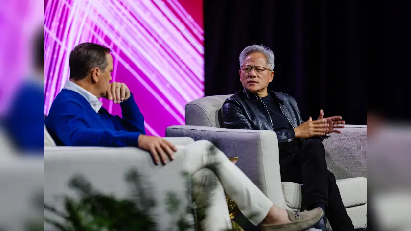 The Nvidia Backstop Paradox: How the Chip Giant Became Lender, Guarantor, and Customer All at Once