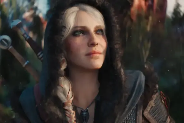 The Path to the Continent: CD Projekt Red Sets Sights on 2028 for The Witcher 4
