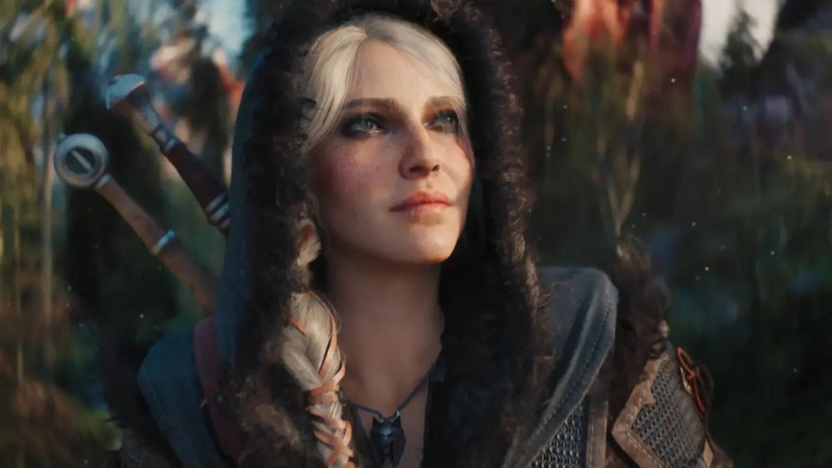 The Path to the Continent: CD Projekt Red Sets Sights on 2028 for The Witcher 4