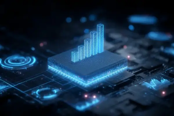 The Power Pivot: How the AI Data Center Boom Is Reshaping US Manufacturing and Industrial Supply Chains