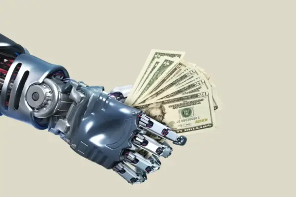 The Race for Embodied Intelligence: Generalist Reaches $3 Billion Valuation Following $600 Million Series B Expansion