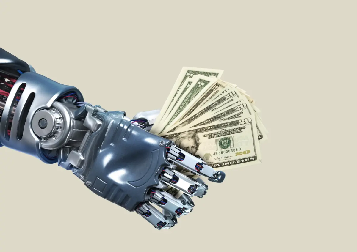 The Race for Embodied Intelligence: Generalist Reaches $3 Billion Valuation Following $600 Million Series B Expansion