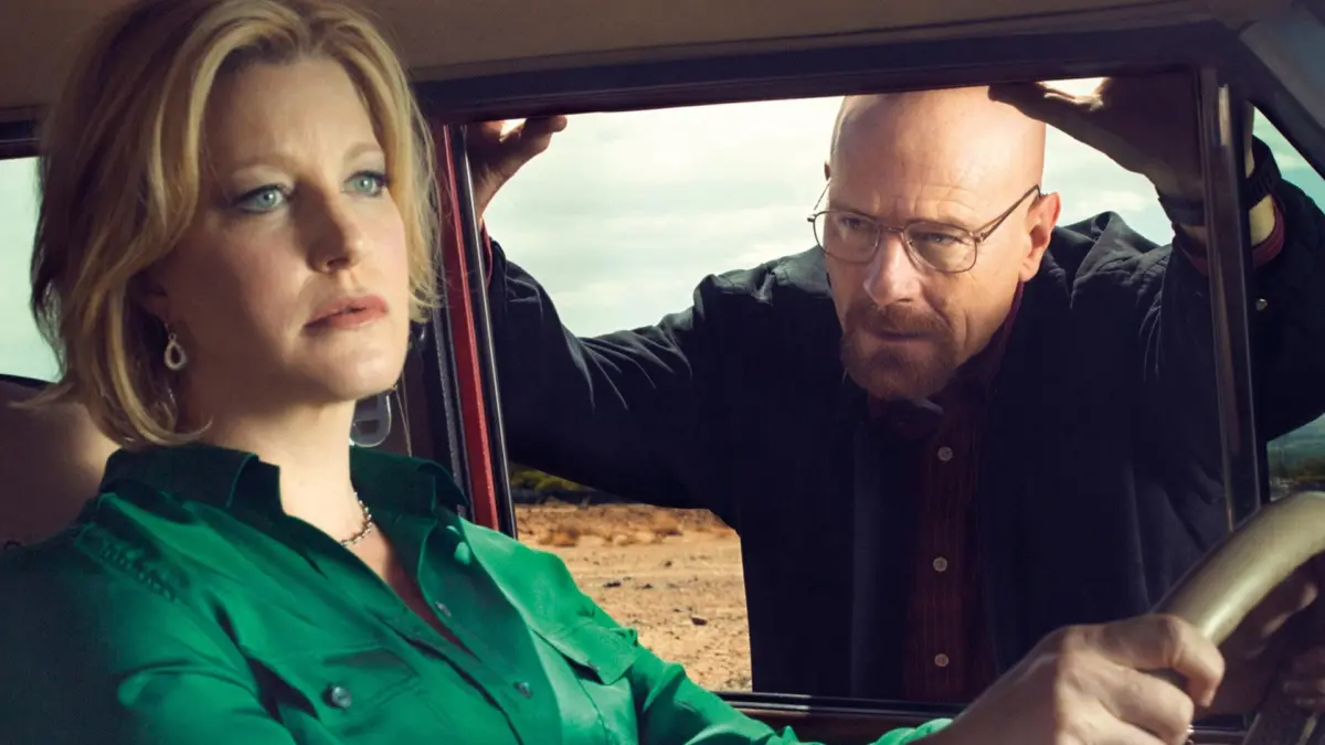 The Reign of Heisenberg Returns: Alamo Drafthouse Brings Iconic ‘Breaking Bad’ Finale to the Big Screen